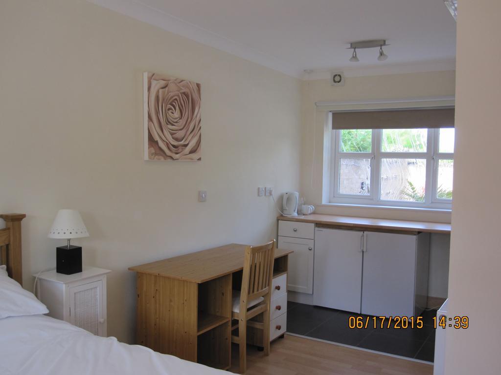 Barn Lodge Peterborough Zewnętrze zdjęcie