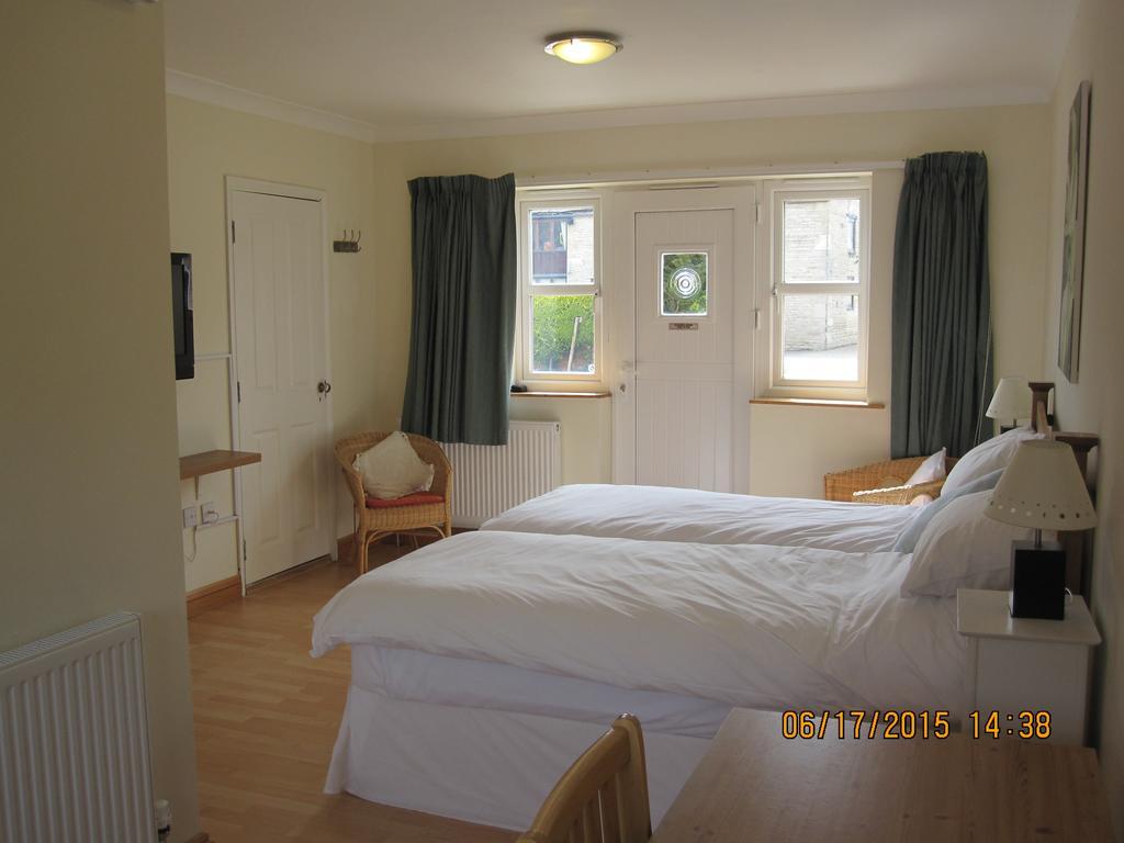 Barn Lodge Peterborough Zewnętrze zdjęcie